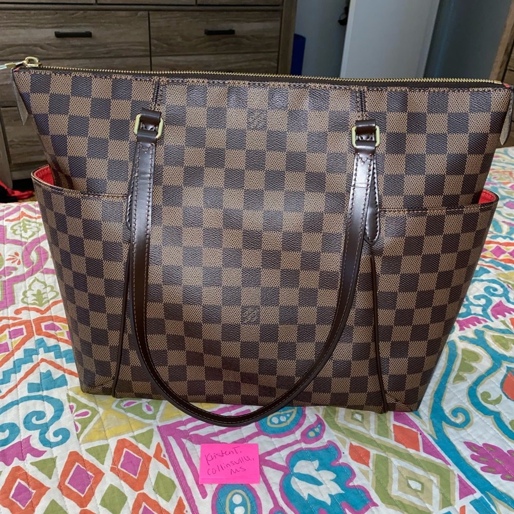 LV Totally MM